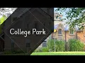 Exploring College Park in Toronto