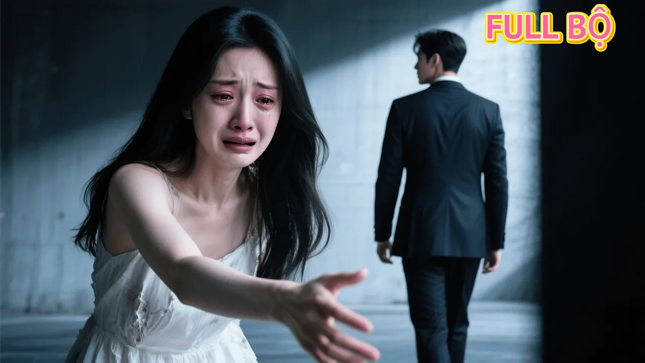 Forced by her husband to donate her mother’s liver, she fakes her death to divorce him and take r... poster