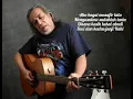 Download Lagu Ramli Sarip 💖 Musafir Rindu (Karaoke)