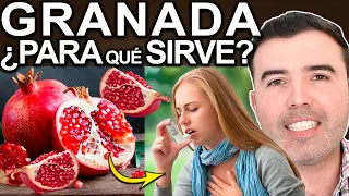 Pomegranate for Everything - What Is It Good For