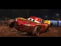 Cars 3 Thunder Hollow Wipeouts Clip