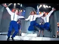 Download Lagu DJ Bobo - LET THE DREAM COME TRUE (Live On Stage)