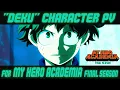Download Lagu Izuku Midoriya  \