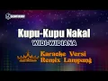 Download Lagu Karaoke Kupu Kupu Nakal - Widi Widiana // [Djuna Musik]