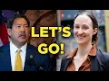 Download Lagu Katie Wilson Dominates Seattle Mayoral Debate