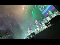 NO TIME TO SKANK - Jeff Rosenstock | Live at The Sylvee, Madison WI (9/4/25)