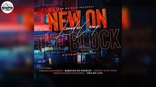 leendrocamp feat ceekay dlaliculo u0026 issa no lija impiliso