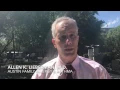 Spring Oak Allergies in Austin Texas