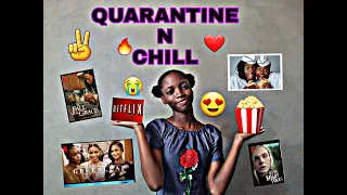 quarantine and chill with netflix movies to watch when your bored
