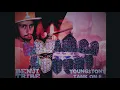 $$TONY - Tank on E"