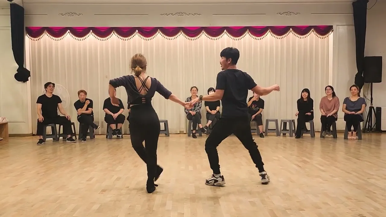 [2023. 10. 13. 올스타 정기 J&J]강검사 & 라인