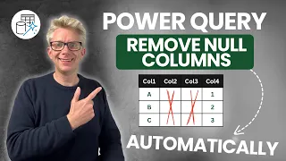 Power Query Trick Instantly Remove All Null Columns