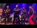"Little Maggie," Leftover Salmon, Rob & Ronny McCurry, Bronwyn Keith-Hynes & Jason Carter 11.29.25