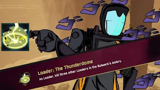 Download Risk of Rain 2 Loader Thunderdome Challenge Achievement Guide - Thunderslam Skill MP3