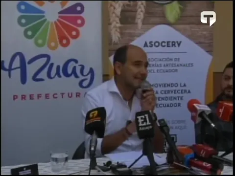 En Cuenca se desarrollará gran reunión cervecera 5ta edición