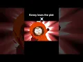 Lagu Noooo Kenny WTF | South Park The Fractured but Whole