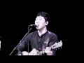 장범준 (Jang Beom June) - 여수 밤바다 (Yeosu Night Sea) @ Jisan Valley Rock Festival 2016