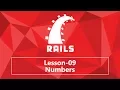 09 Numbers
