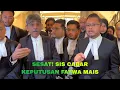 Download Lagu Ini jawapan yang cukup jelas dari para Peguam MAIS