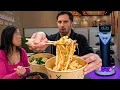 The Best Chinese Food in San Diego is at the Mall