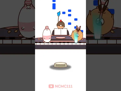 Hamster song 🐹 I #donuts #memes #hamsters #animation #dessert #ncmc #Zootopia
