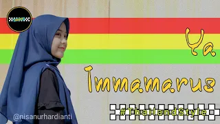 Download Ya Imamarus - Nisa Nurhardianti Reggae Thailand Style MP3