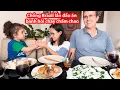Download Lagu Chồng Brazil lần đầu ăn bánh hỏi chay với chao ra sao? Người Việt ở Brazil. #281