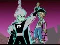 Download Lagu Danny Phantom - Best Of Me (AMV)