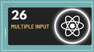 React JS Tutorial - 26
