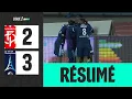 FC ANNECY - PARIS FC (2-3) - 25ème journée - Ligue 2 BKT 24/25