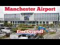 FREE DROP OFF MANCHESTER AIRPORT JET PARKS 1 EASIEST DIRECTIONS YOU LL FIND