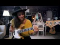 Download Lagu Kinga Głyk - Bruno Mars Finesse - bass cover