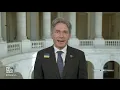 Rep Malinowski on PBS Newshour