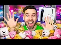 Download Lagu Opgesloten In De Game Hal Tot Ik De Hoofdprijs Win! *Help*