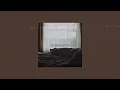 melinda - cinta satu malam (slowed + reverb)