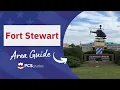 Fort Stewart - Duty Station Area Guide