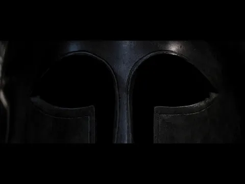 Absent Now the Dead — trailer 1