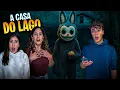Download Lagu Voltamos na casa abandonada e encontramos uma criatura assustadora!