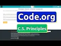 Lesson 11 1 Intellectual Property Tutorial with Answers Unit 1 CS Principles