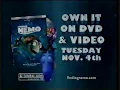 Download Lagu Disney's Finding Nemo DVD \u0026 VHS Release Ad #1 (2003)