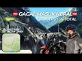 Download Lagu Terpaksa Putar Arah ke Negara Berbah*ya Melewati Jalan Raya Tertinggi di Dunia 🤯