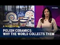 From Boleslawiec to modern art why Polish ceramics matter today Pulse of Culture