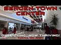 Bergen Town Center This Once Dying Mall Has Really Turned Itself Around