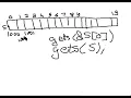 015 Program to reverse a string using strrev function in C
