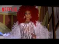 Video di AJ and The Queen | Introducing Ruby Red! | Netflix