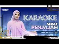 Download Lagu KARAOKE || SERAT PENJAJAH || ADELLA
