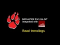 Accessing BACnet Trend Logs from Node-RED