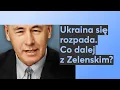 Lagu Ukraina się rozpada. Co dalej z Zelenskim?