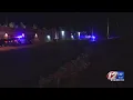 33-year-old and 36-year-old killed in Wareham train crash