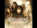 Video di LOTR-Soundtrack The Fellowship Of The Ring